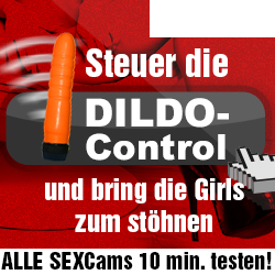 dildo control livesex